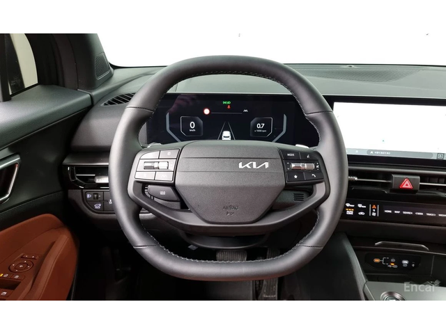 Kia Sportage 2.0 LPG NOBLESSE * НАЙ-ДОБРА ЦЕНА В БЪЛГАРИЯ* - автомобили, коли, обяви за нови и употребявани 11