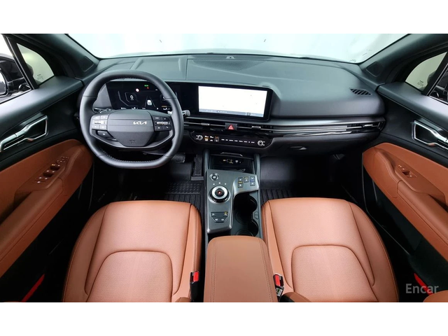 Kia Sportage 2.0 LPG NOBLESSE * НАЙ-ДОБРА ЦЕНА В БЪЛГАРИЯ* - автомобили, коли, обяви за нови и употребявани 5