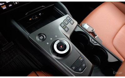 Kia Sportage 2.0 LPG NOBLESSE * НАЙ-ДОБРА ЦЕНА В БЪЛГАРИЯ* - автомобили, коли, обяви за нови и употребявани 7