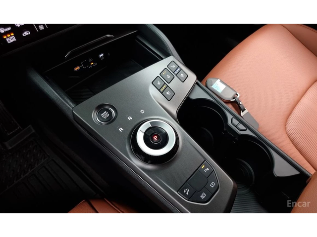 Kia Sportage 2.0 LPG NOBLESSE * НАЙ-ДОБРА ЦЕНА В БЪЛГАРИЯ* - автомобили, коли, обяви за нови и употребявани 7