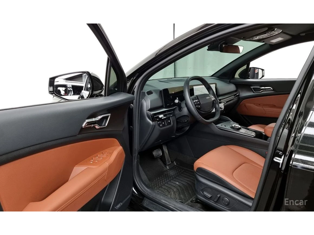 Kia Sportage 2.0 LPG NOBLESSE * НАЙ-ДОБРА ЦЕНА В БЪЛГАРИЯ* - автомобили, коли, обяви за нови и употребявани 8