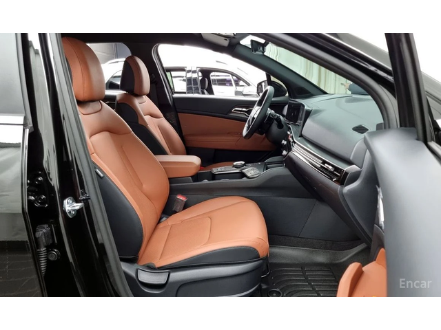 Kia Sportage 2.0 LPG NOBLESSE * НАЙ-ДОБРА ЦЕНА В БЪЛГАРИЯ* - автомобили, коли, обяви за нови и употребявани 9