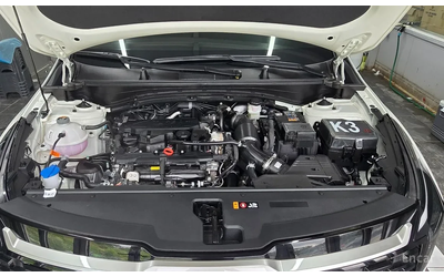 Kia Sportage 1.6 TURBO NOBLESSE* НАЙ-ДОБРА ЦЕНА В БЪЛГАРИЯ* - автомобили, коли, обяви за нови и употребявани 12