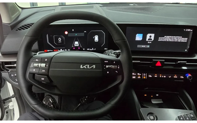 Kia Sportage 1.6 TURBO NOBLESSE* НАЙ-ДОБРА ЦЕНА В БЪЛГАРИЯ* - автомобили, коли, обяви за нови и употребявани 7