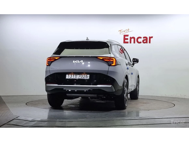 Kia Sportage 2.0 LPG SIGNATURE * НАЙ-ДОБРА ЦЕНА В БЪЛГАРИЯ* - автомобили, коли, обяви за нови и употребявани 1