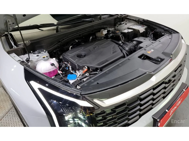 Kia Sportage 2.0 LPG SIGNATURE * НАЙ-ДОБРА ЦЕНА В БЪЛГАРИЯ* - автомобили, коли, обяви за нови и употребявани 3