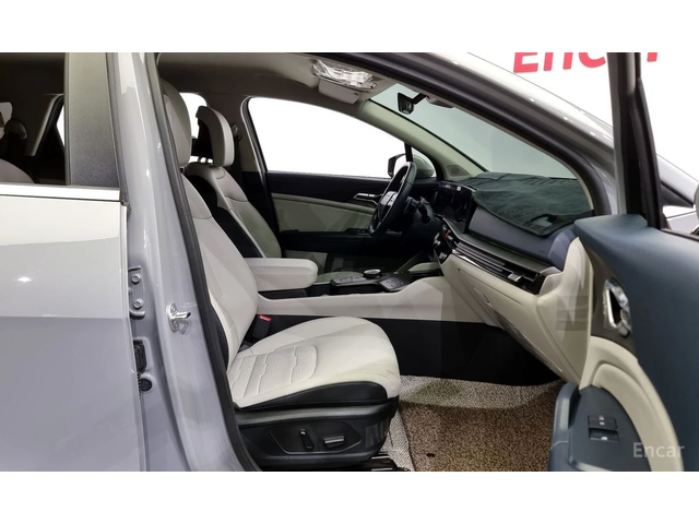 Kia Sportage 2.0 LPG SIGNATURE * НАЙ-ДОБРА ЦЕНА В БЪЛГАРИЯ* - автомобили, коли, обяви за нови и употребявани 7