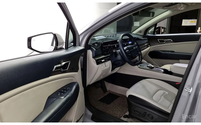 Kia Sportage 2.0 LPG SIGNATURE * НАЙ-ДОБРА ЦЕНА В БЪЛГАРИЯ* - автомобили, коли, обяви за нови и употребявани 8