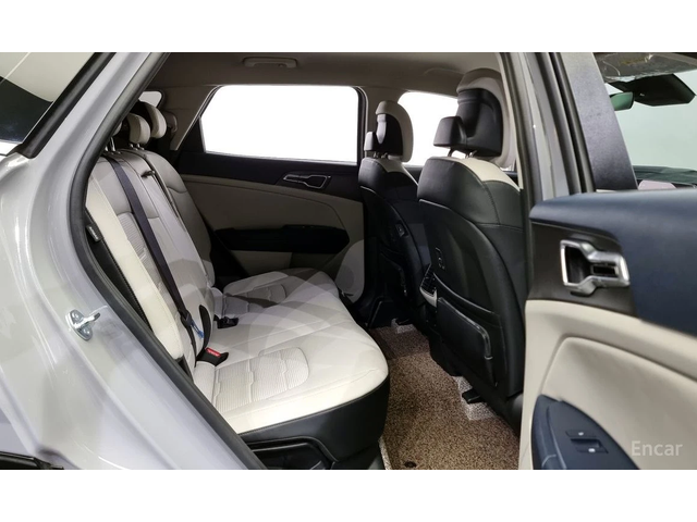 Kia Sportage 2.0 LPG SIGNATURE * НАЙ-ДОБРА ЦЕНА В БЪЛГАРИЯ* - автомобили, коли, обяви за нови и употребявани 9