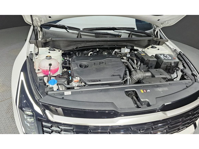 Kia Sportage 2.0 LPG NOBLESSE * НАЙ-ДОБРА ЦЕНА В БЪЛГАРИЯ* - автомобили, коли, обяви за нови и употребявани 3