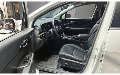 Kia Sportage 2.0 LPG NOBLESSE * НАЙ-ДОБРА ЦЕНА В БЪЛГАРИЯ* - автомобили, коли, обяви за нови и употребявани 7