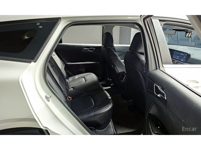 Kia Sportage 2.0 LPG NOBLESSE * НАЙ-ДОБРА ЦЕНА В БЪЛГАРИЯ* - автомобили, коли, обяви за нови и употребявани 9