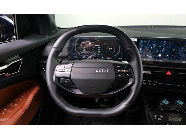 Kia Sportage 2.0 LPG NOBLESSE * НАЙ-ДОБРА ЦЕНА В БЪЛГАРИЯ* - автомобили, коли, обяви за нови и употребявани 10