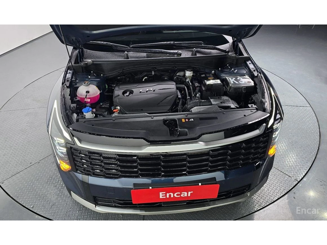 Kia Sportage 2.0 LPG NOBLESSE * НАЙ-ДОБРА ЦЕНА В БЪЛГАРИЯ* - автомобили, коли, обяви за нови и употребявани 3