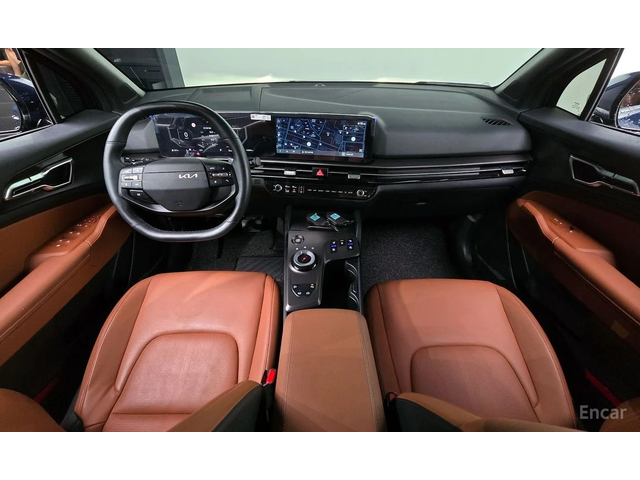 Kia Sportage 2.0 LPG NOBLESSE * НАЙ-ДОБРА ЦЕНА В БЪЛГАРИЯ* - автомобили, коли, обяви за нови и употребявани 4