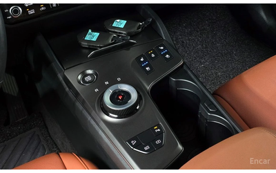 Kia Sportage 2.0 LPG NOBLESSE * НАЙ-ДОБРА ЦЕНА В БЪЛГАРИЯ* - автомобили, коли, обяви за нови и употребявани 6