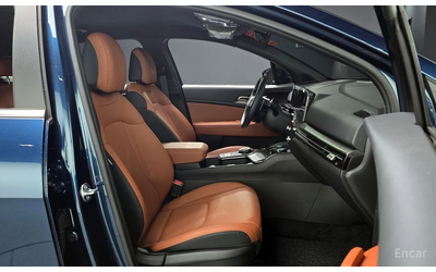 Kia Sportage 2.0 LPG NOBLESSE * НАЙ-ДОБРА ЦЕНА В БЪЛГАРИЯ* - автомобили, коли, обяви за нови и употребявани 7