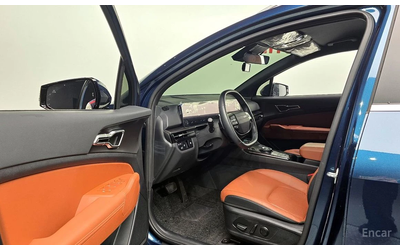 Kia Sportage 2.0 LPG NOBLESSE * НАЙ-ДОБРА ЦЕНА В БЪЛГАРИЯ* - автомобили, коли, обяви за нови и употребявани 8