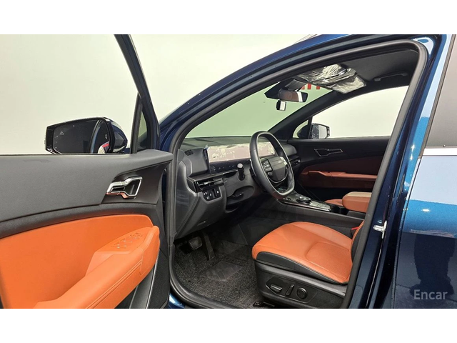 Kia Sportage 2.0 LPG NOBLESSE * НАЙ-ДОБРА ЦЕНА В БЪЛГАРИЯ* - автомобили, коли, обяви за нови и употребявани 8