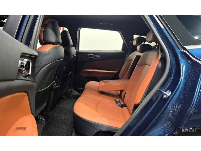 Kia Sportage 2.0 LPG NOBLESSE * НАЙ-ДОБРА ЦЕНА В БЪЛГАРИЯ* - автомобили, коли, обяви за нови и употребявани 9