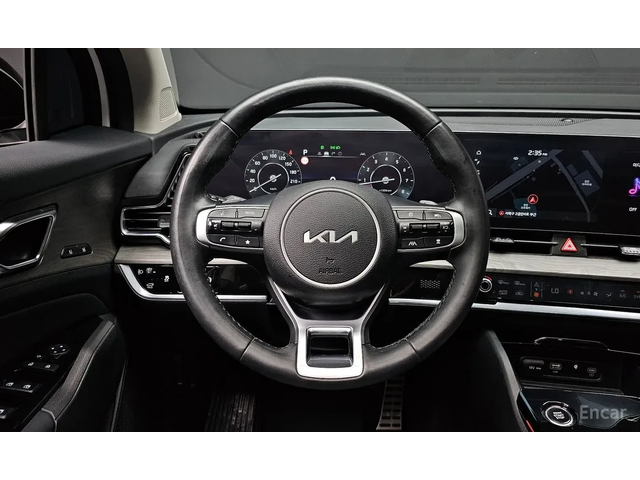 Kia Sportage 2.0 LPG SIGNATURE GRAVITY * ОЧАКВАН ВНОС* - автомобили, коли, обяви за нови и употребявани 11