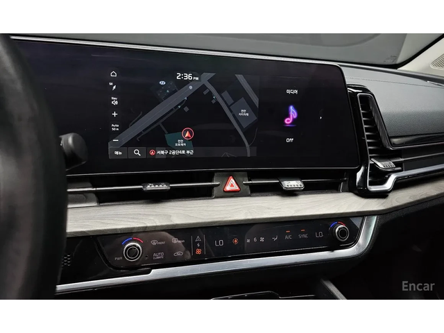 Kia Sportage 2.0 LPG SIGNATURE GRAVITY * ОЧАКВАН ВНОС* - автомобили, коли, обяви за нови и употребявани 12