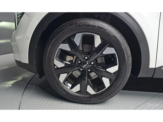 Kia Sportage 2.0 LPG SIGNATURE GRAVITY * ОЧАКВАН ВНОС* - автомобили, коли, обяви за нови и употребявани 15