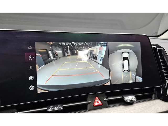 Kia Sportage 2.0 LPG SIGNATURE GRAVITY * ОЧАКВАН ВНОС* - автомобили, коли, обяви за нови и употребявани 6