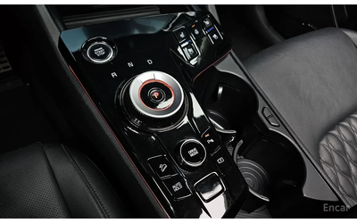 Kia Sportage 2.0 LPG SIGNATURE GRAVITY * ОЧАКВАН ВНОС* - автомобили, коли, обяви за нови и употребявани 7