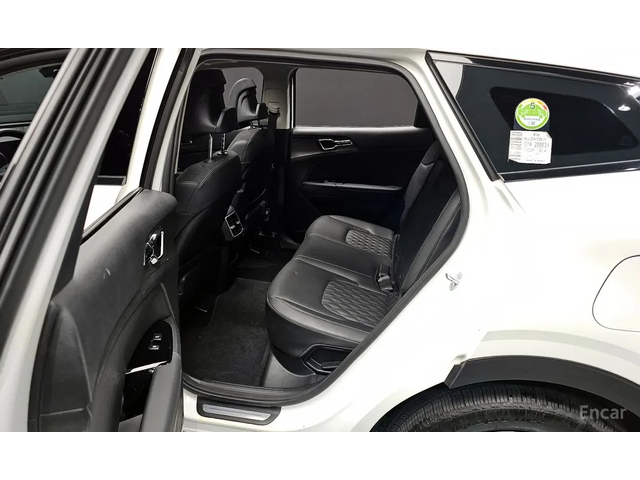 Kia Sportage 2.0 LPG SIGNATURE GRAVITY * ОЧАКВАН ВНОС* - автомобили, коли, обяви за нови и употребявани 9