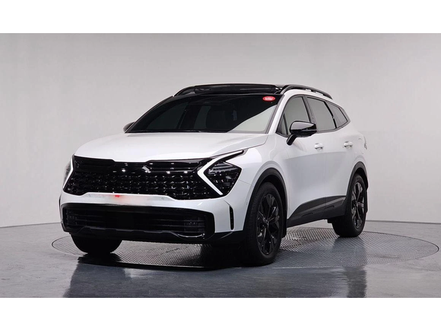 Kia Sportage LPG 2.0 2WD * НАЙ-ДОБРА ЦЕНА В БЪЛГАРИЯ* - автомобили, коли, обяви за нови и употребявани 0