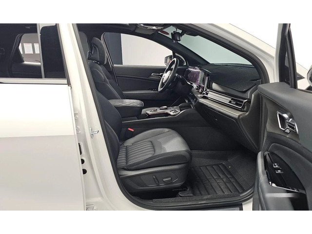 Kia Sportage LPG 2.0 2WD * НАЙ-ДОБРА ЦЕНА В БЪЛГАРИЯ* - автомобили, коли, обяви за нови и употребявани 10