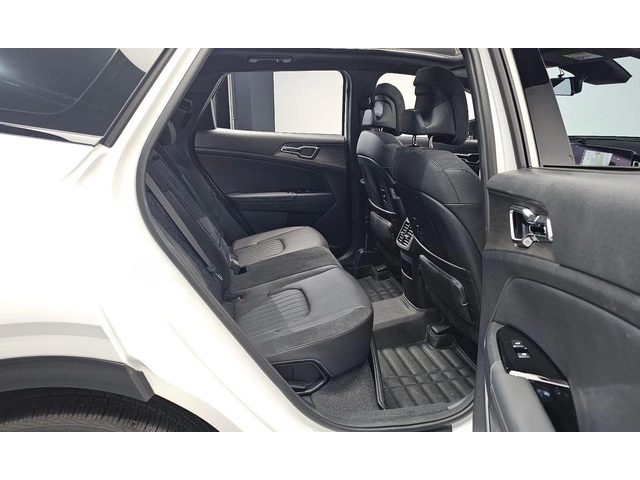 Kia Sportage LPG 2.0 2WD * НАЙ-ДОБРА ЦЕНА В БЪЛГАРИЯ* - автомобили, коли, обяви за нови и употребявани 11