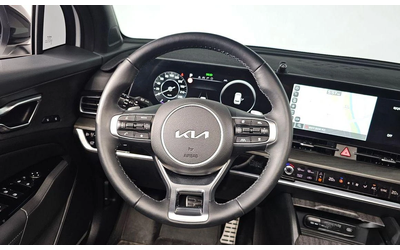 Kia Sportage LPG 2.0 2WD * НАЙ-ДОБРА ЦЕНА В БЪЛГАРИЯ* - автомобили, коли, обяви за нови и употребявани 12