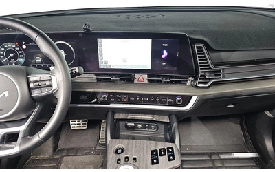 Kia Sportage LPG 2.0 2WD * НАЙ-ДОБРА ЦЕНА В БЪЛГАРИЯ* - автомобили, коли, обяви за нови и употребявани 13