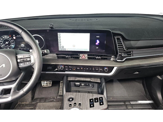 Kia Sportage LPG 2.0 2WD * НАЙ-ДОБРА ЦЕНА В БЪЛГАРИЯ* - автомобили, коли, обяви за нови и употребявани 13