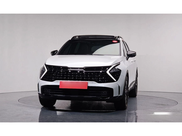 Kia Sportage LPG 2.0 2WD * НАЙ-ДОБРА ЦЕНА В БЪЛГАРИЯ* - автомобили, коли, обяви за нови и употребявани 2