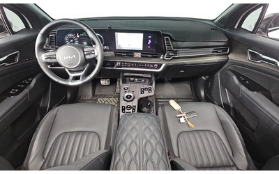 Kia Sportage LPG 2.0 2WD * НАЙ-ДОБРА ЦЕНА В БЪЛГАРИЯ* - автомобили, коли, обяви за нови и употребявани 6