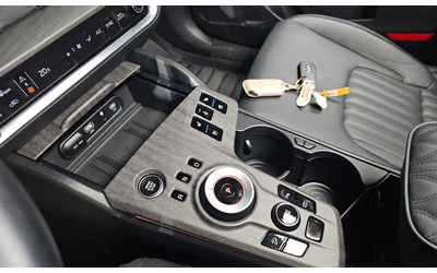 Kia Sportage LPG 2.0 2WD * НАЙ-ДОБРА ЦЕНА В БЪЛГАРИЯ* - автомобили, коли, обяви за нови и употребявани 8