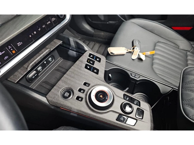 Kia Sportage LPG 2.0 2WD * НАЙ-ДОБРА ЦЕНА В БЪЛГАРИЯ* - автомобили, коли, обяви за нови и употребявани 8