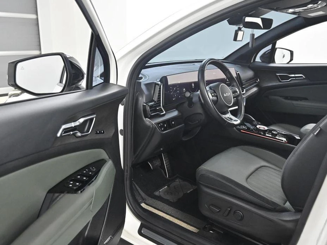 Kia Sportage LPG 2.0 2WD * НАЙ-ДОБРА ЦЕНА В БЪЛГАРИЯ* - автомобили, коли, обяви за нови и употребявани 10