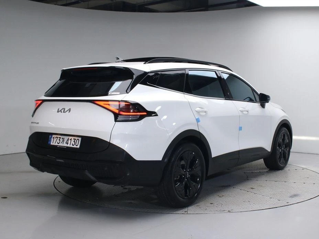 Kia Sportage LPG 2.0 2WD * НАЙ-ДОБРА ЦЕНА В БЪЛГАРИЯ* - автомобили, коли, обяви за нови и употребявани 1