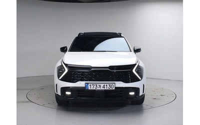 kia-sportage - 2