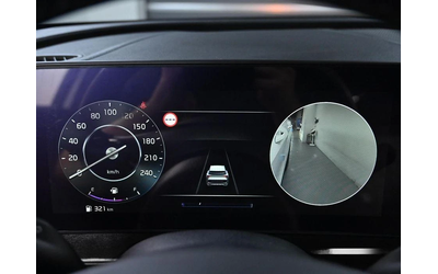 Kia Sportage LPG 2.0 2WD * НАЙ-ДОБРА ЦЕНА В БЪЛГАРИЯ* - автомобили, коли, обяви за нови и употребявани 7