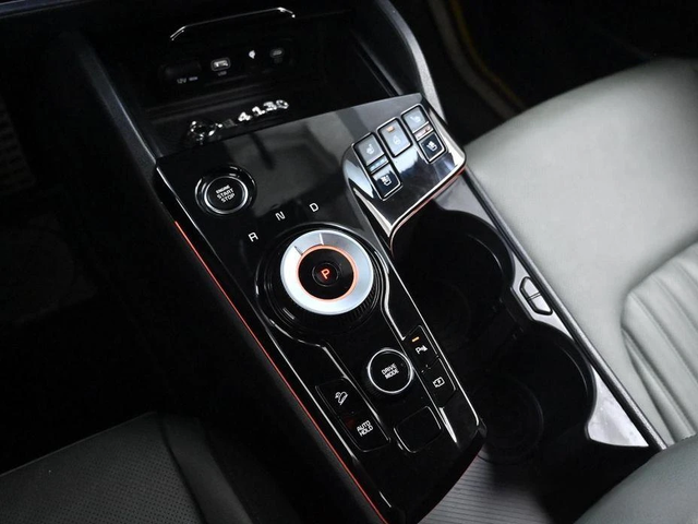 Kia Sportage LPG 2.0 2WD * НАЙ-ДОБРА ЦЕНА В БЪЛГАРИЯ* - автомобили, коли, обяви за нови и употребявани 8