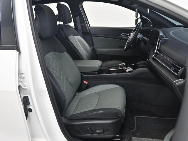 Kia Sportage LPG 2.0 2WD * НАЙ-ДОБРА ЦЕНА В БЪЛГАРИЯ* - автомобили, коли, обяви за нови и употребявани 9