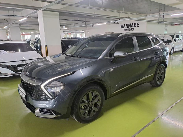 Kia Sportage 2.0 LPG NOBLESSE * НАЙ-ДОБРА ЦЕНА В БЪЛГАРИЯ* - автомобили, коли, обяви за нови и употребявани 0