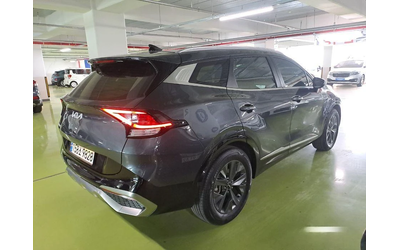 kia-sportage - 1