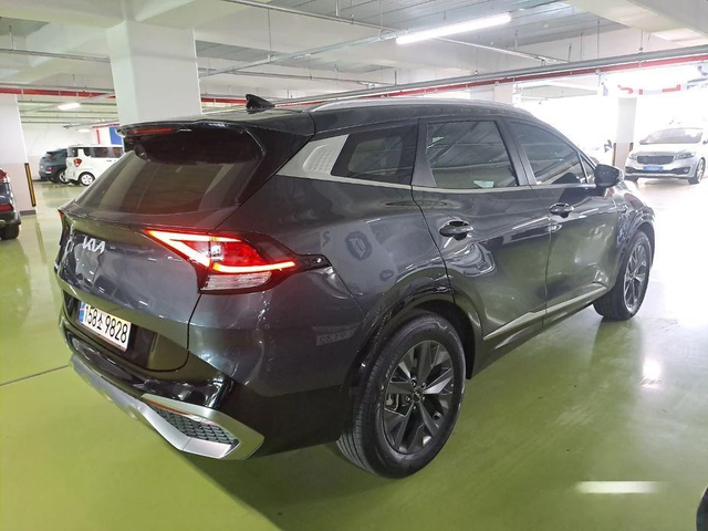 Kia Sportage 2.0 LPG NOBLESSE * НАЙ-ДОБРА ЦЕНА В БЪЛГАРИЯ* - автомобили, коли, обяви за нови и употребявани 1