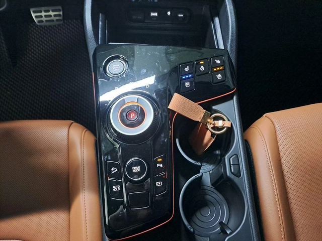 Kia Sportage 2.0 LPG NOBLESSE * НАЙ-ДОБРА ЦЕНА В БЪЛГАРИЯ* - автомобили, коли, обяви за нови и употребявани 8